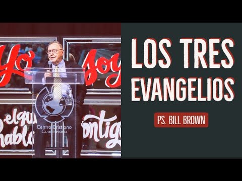 download lagu mp3 mp4 Pastor Bill Brown, download lagu Pastor Bill Brown gratis, unduh video klip Pastor Bill Brown