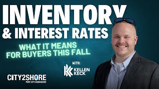 What's going on with Housing Inventory and Interest Rates in West Michigan?