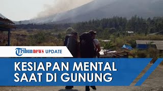 Download lagu Kasus Pendaki Hilang saat Daki Gunung Guntur, BPBD Garut: Banyak Faktor-faktor Non Teknis mp3