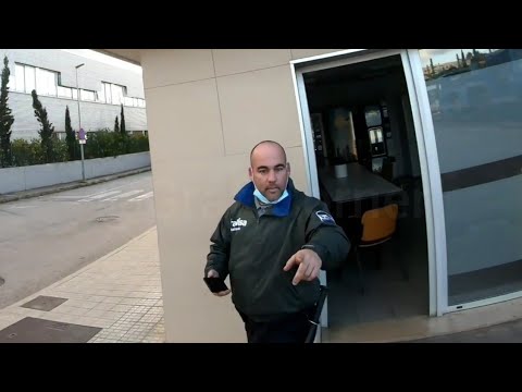 The Ultimate Compilation of Graffiti Chases Worldwide 2023 - Episode 13