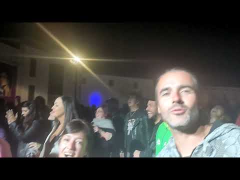 Eskorzo - Festival Intramuros 2021 - Jerez