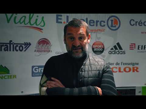 Label Elite Stadium Racing Colmar