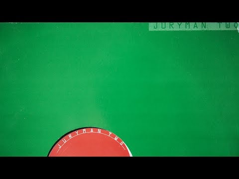 Juryman - Bineric Blues (vinyl)