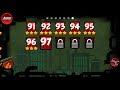 Stupid Zombie 2 LAB Stage 97 3 Star Confirmed