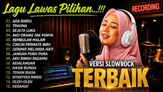 Download lagu Album Dangdut Lawas Terbaik Versi Slow Rock | Lagu Nostalgia Paling Enak Didengar mp3