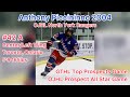 Anthony Piccininno 2022-2023 Highlights