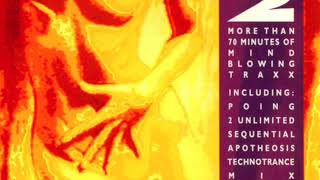 Techno Trance Vol. 2