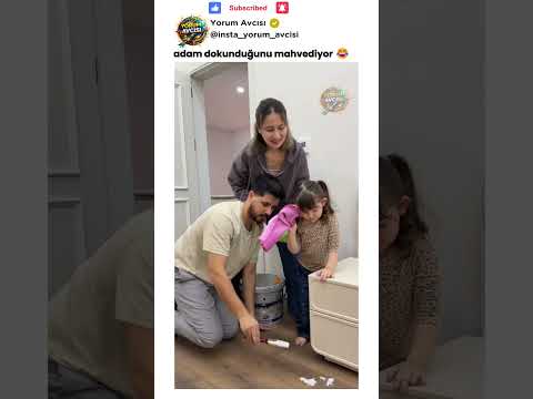 Reisin elinden bir iş gelmiyor 😂 | Komik Yorumlar #komikyorumlar