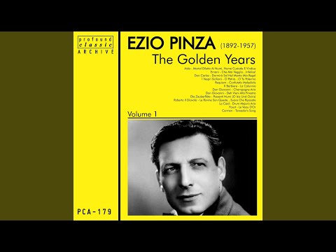 Carmen: Toreador's Song