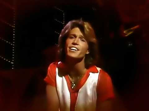 Andy Gibb - Don´t Throw It All Away - [ HQ/4K ]