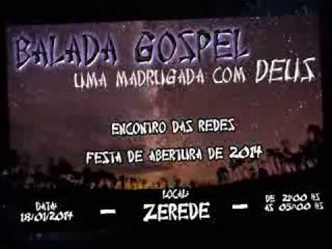 Balada Gospel - ZEREDE