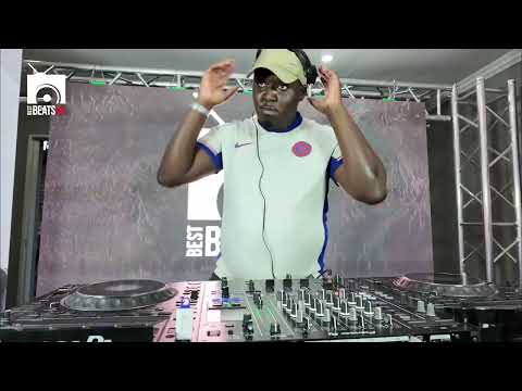 Kasi Soul visits Bestbeats.tv