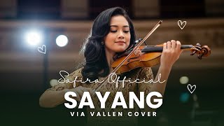 Download lagu Via Vallen – Sayang | Pop Cover by Safira mp3 Download lagu Via Vallen – Sayang | Pop Cover by Safira mp3
