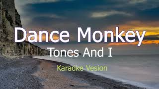Download Mp3 Tones And I Dance Monkey