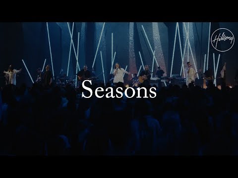Seasons (Live) - Hillsong Worship