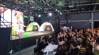 【流鏑馬立射演武②】EXPO 2025 大阪・関西万博出展「YABUSAME EXPO」記録