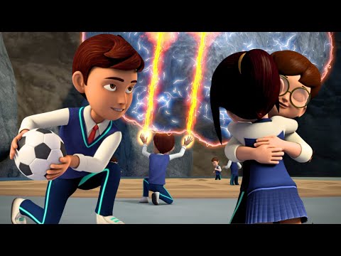 Maira आखिर किसे pasand krti है!👀! | Rudra