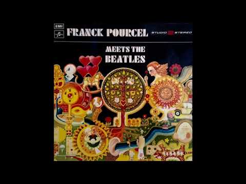 Franck Pourcel And His Orchestra - Eleanor Rigby