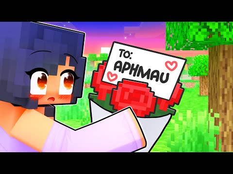Who LOVES APHMAU in Minecraft?!