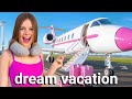 Surprising My Daughter With A DREAM VACATION