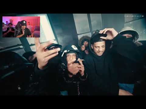 RDjavi Reacts to BABYLOCC | ZERO HOPE