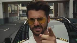 Thore Schölermann aka Helmut Angler