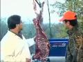 Deer Processing 1 Of 2