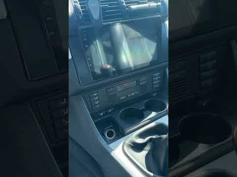 фото bmw 5 серии iv (e39) рестайлинг 0