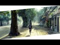 Manganas Garden - Stuck In Nostalgia (Besnine ...