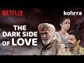 What Happens When Love Blurs Lines? | Barun Sobti, Suvinder Vicky & Harleen Sethi | Netflix India
