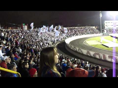 TFI   PR 2 Icasa 0 2011