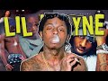 The Rise Of Lil Wayne Documentary Pt 1