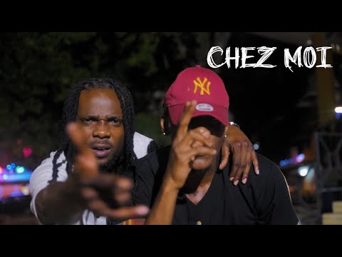 GENOW x LE YOUTH - CHEZ MOI (Clip Officiel)