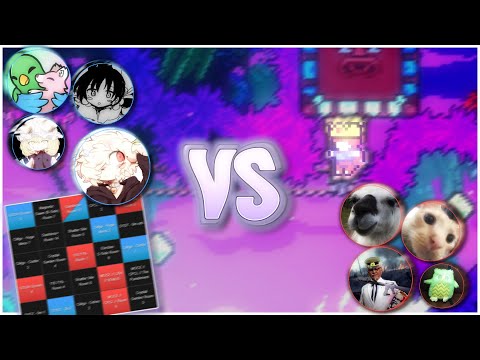 So We Raced The Hardest Celeste Maps...