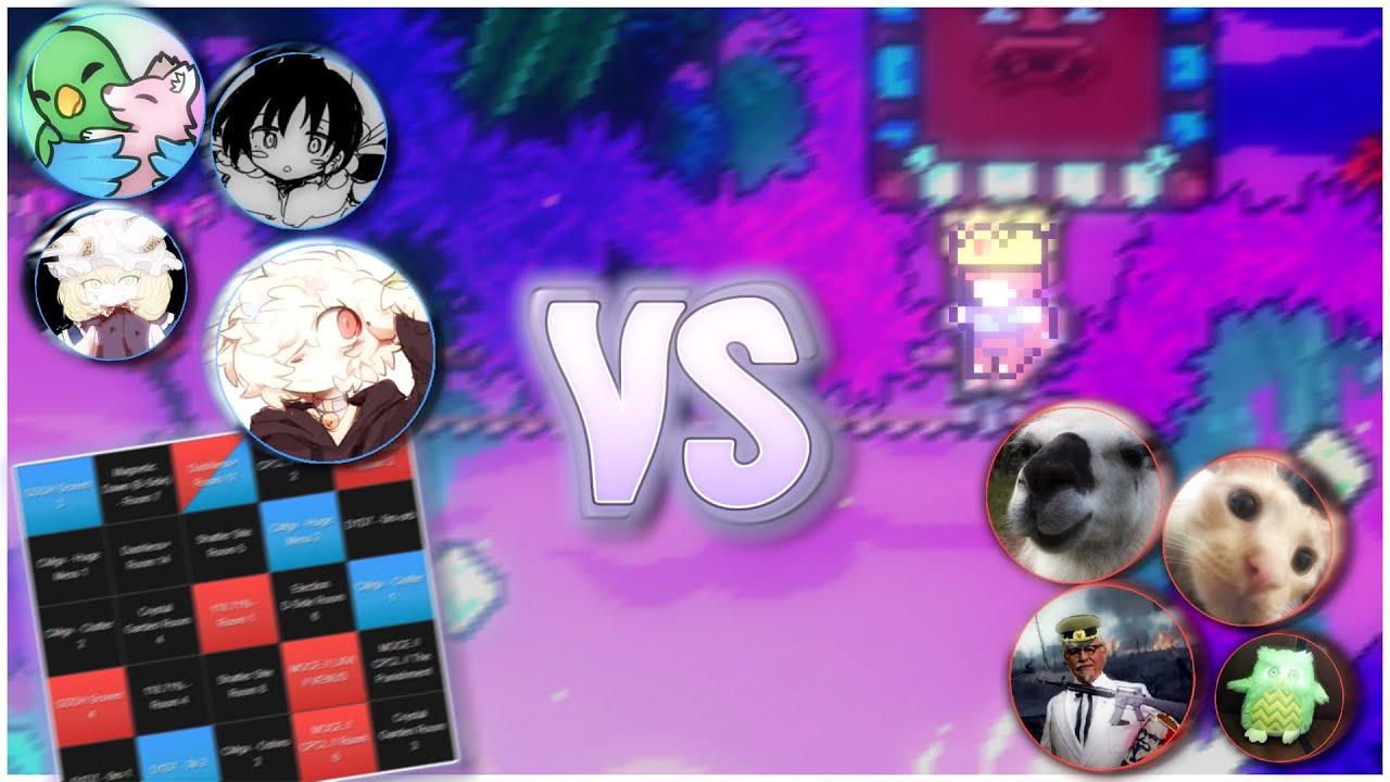 So We Raced The Hardest Celeste Maps...