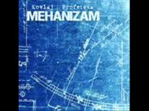 Kovlaj ft. Mimma -Treci Svet (Production Profetesa)