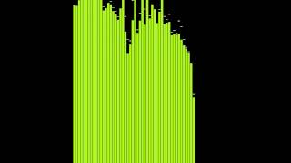 &quot;We Found love&quot; from Kidz bop 21 (Equalized)