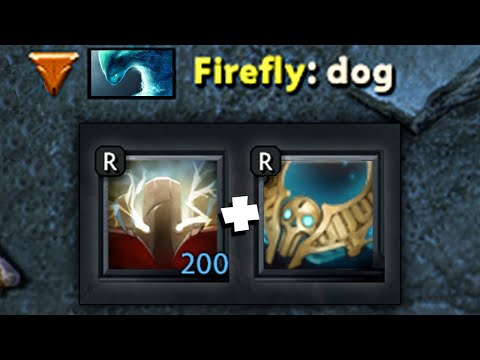HOW SVEN OFFLANE INTO SOLO CARRY IN 7.38 PATCH DOTA 2!