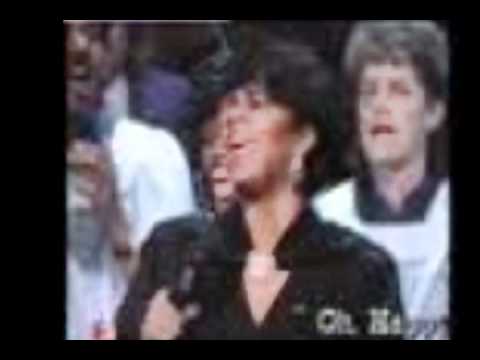 LYNETTE HAWKINS-STEPHENS  "TO MY FATHERS HOUSE".wmv
