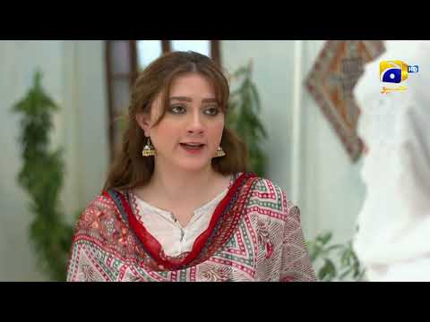 Grift 𝗡𝗲𝘄 𝗣𝗿𝗼𝗺𝗼 Episode 31 | Ali Abbas | Saniya Shamshad | Momina Iqbal | HAR PAL GEO