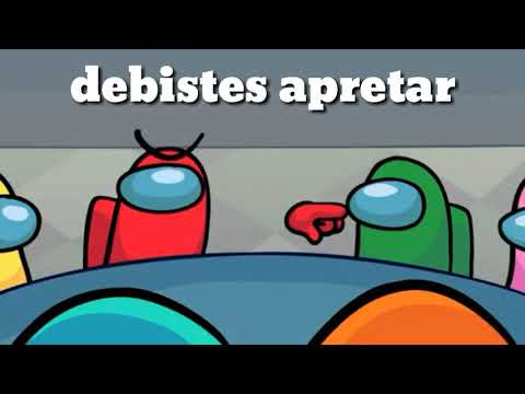 "Traidor entre nosotros" /canción y animación de Among Us /by Ejsu Multimedia  #among us