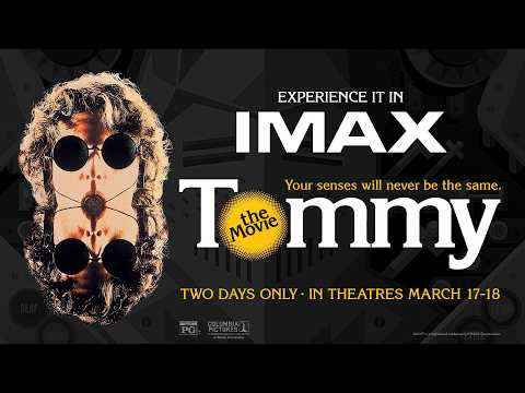 Official IMAX Trailer