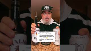 Reply to @crabtree1 #MalibuBlack x #WhiteMonster #malibu #coconutrum #monsterenergy