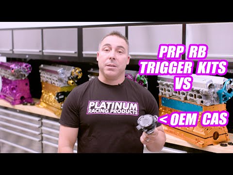 Why RBs Need Upgraded Trigger Kit and Which One - Platinum Tech