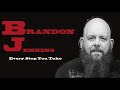 Brandon Jenkins  - Every Step You Take