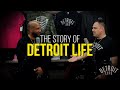 The Story Of Detroit Life Detroit Life Films Eps 1
