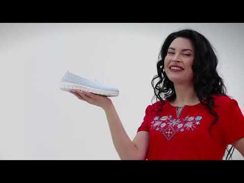 Балетки Лючия 