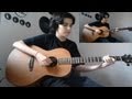 Foo Fighters - Best Of You - Acoustic Cover ...