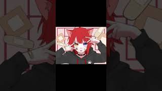 すとぷり莉犬くんのファンアート描いてみた🍓【#Shorts】