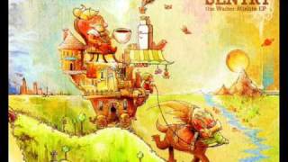 Seth Sentry - Train Catcher